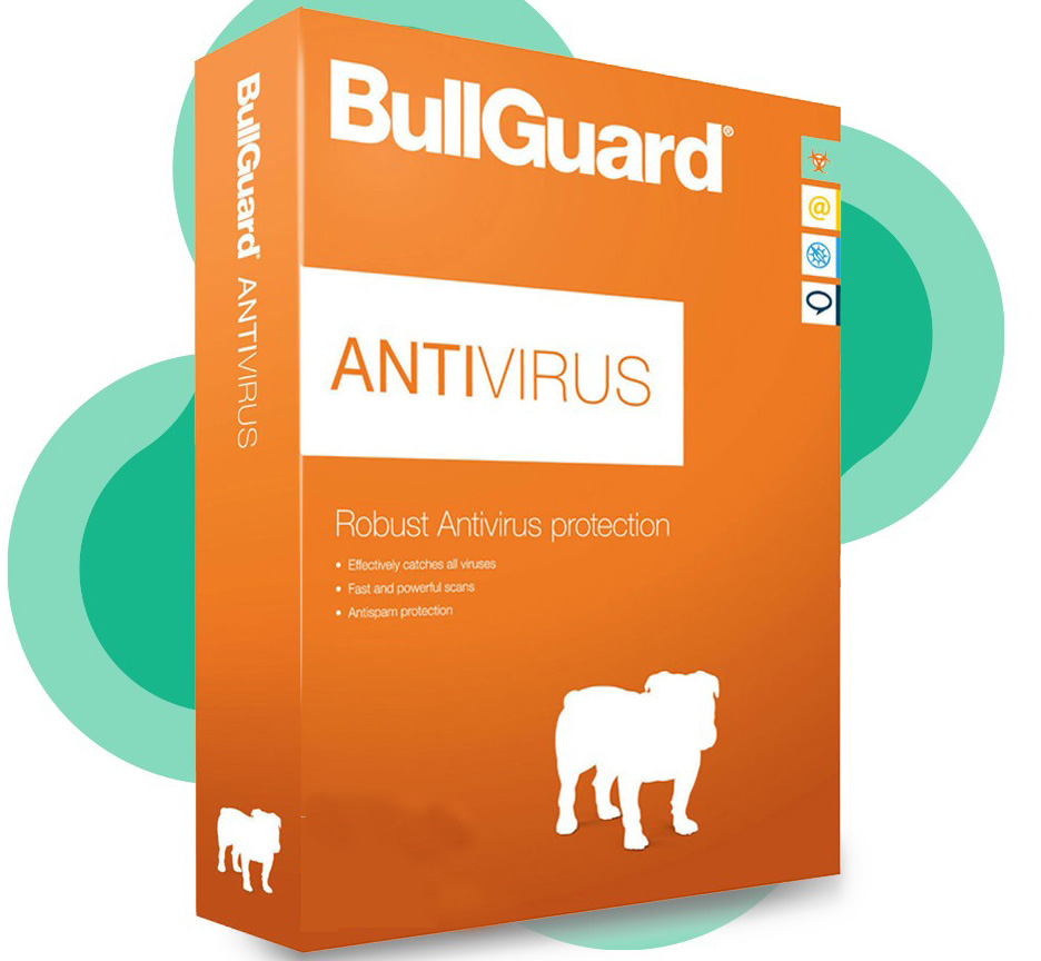 BullGuard Antivirus 26.0.18.75 Crack + License Key 2023