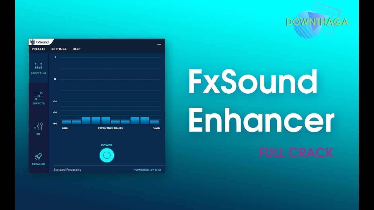 FxSound Enhancer 13.028 Crack Download | Pro Version Free 2021