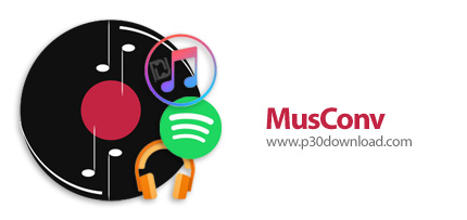 MusConv 4.10.005 Crack With License Code [Full Version] 2023