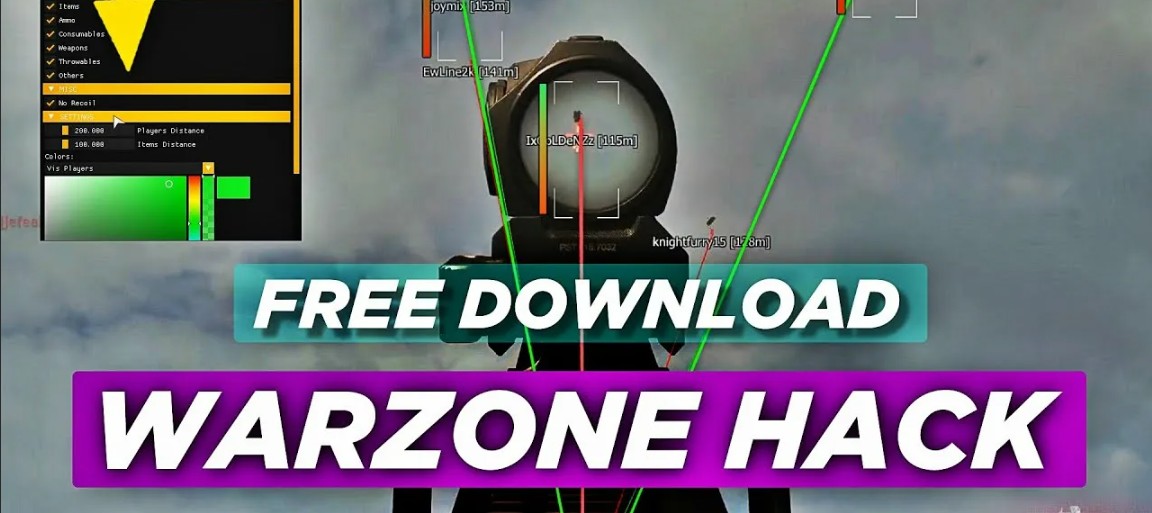WARZONE 2.0 v2.40.5.0s Crack + Download Link